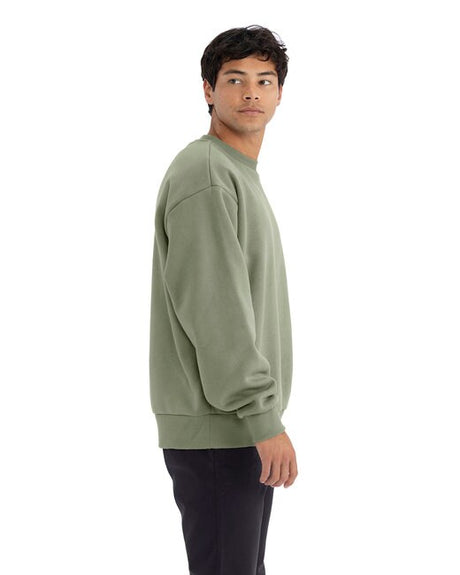 Next Level® Unisex Heavyweight Full Sleeve Sweatshirt