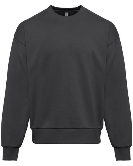 Next Level® Unisex Heavyweight Full Sleeve Sweatshirt