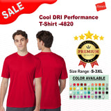 Hanes® Cool DRI Performance T-Shirt