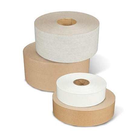 Heavy Duty Fiber Tape 450 ' x 2 3/4 ''