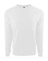 Next Level® Laguna French Terry Raglan Long Sleeve Sweatshirt