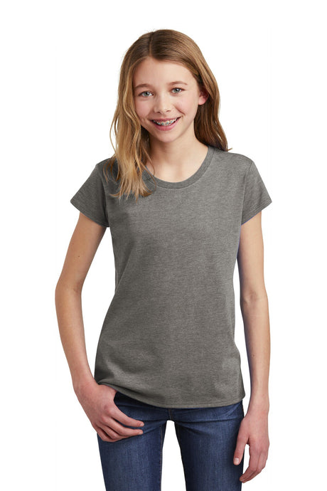 District® Girls Very Important Tee