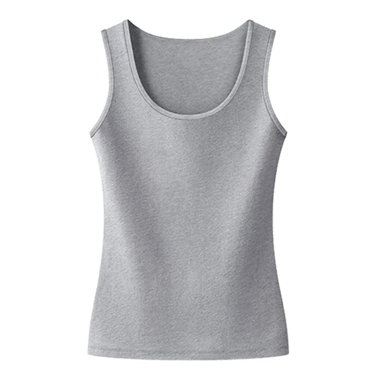 Bella + Canvas® Ladies' Micro Ribbed Tank