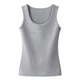 Bella + Canvas® Ladies' Micro Ribbed Tank