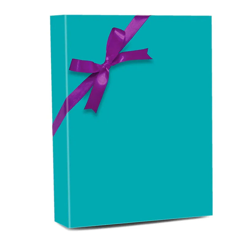 Premium Wrapping Paper 24" x 417' 60 lbs Roll