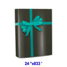 Bold Gift Wrapping Paper 24” x 833”