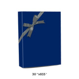 30" x 833' Solid Wrapping Paper Heavyweight 60 lbs