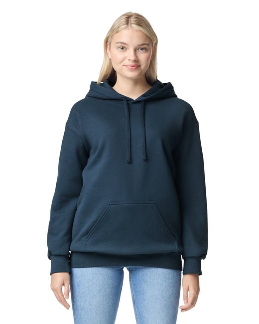 Gildan® Unisex Hammer Max weight Hooded Sweatshirt