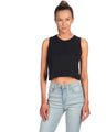 Next Level® Ladies Festival Sleeveless Cropped Tank Top - 5083