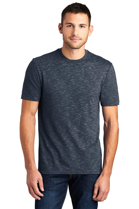 District® Everyday Comfort Short Sleeve Crewneck T-Shirt