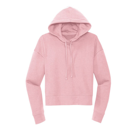 District® Women’s V.I.T.Fleece Long Sleeve Hoodie