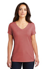 District® Women’s Perfect Tri V-Neck Tee