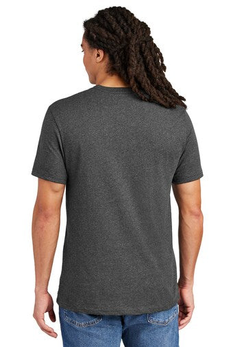 District® Re-Tee Mens Recycled Cotton T-Shirt Soft Eco Friendly Tee
