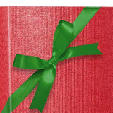 Durable Solid Color Gift Wrap Roll 30" x 417'