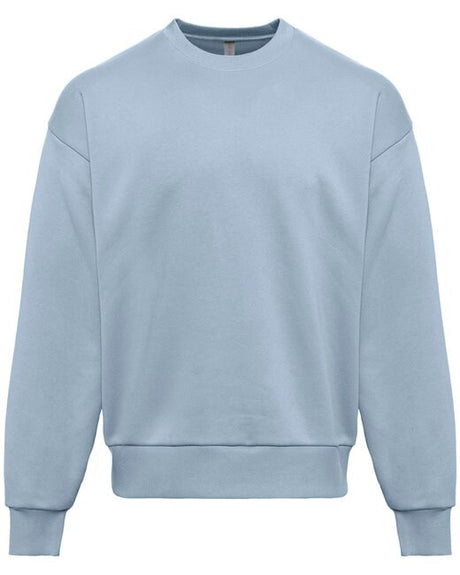 Next Level® Unisex Heavyweight Full Sleeve Sweatshirt