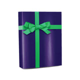 Multi Use Solid Wrapping Paper 24" x 417' 60 lbs for All Celebrations