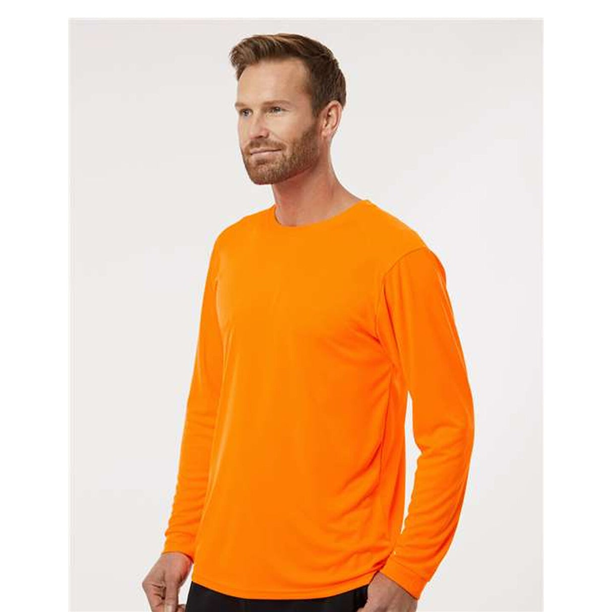 Paragon® Long Sleeve Performance Tee