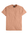 Hanes® Perfect-T Triblend Crew Neck Short Sleeve T-Shirt