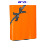 Premium Solid Gift Wrap 30" x 833' 60 lbs for Maximum Impact