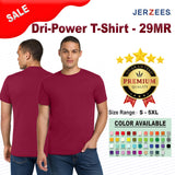 Jerzees® Dri Power T-Shirt