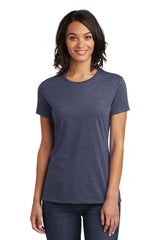 District® Women’s Very Important Short Sleeve Crew Neck Tee