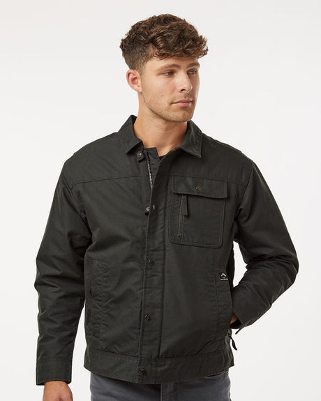 DRI DUCK® Renegade Lifestyle Jacket