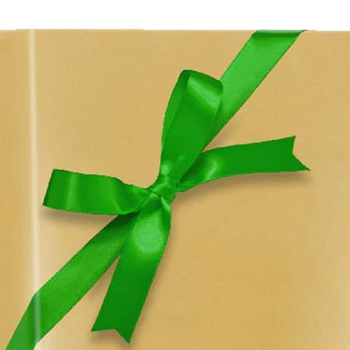 Sturdy Solid Wrapping Paper 26" x 417' 60 lbs for Special Occasions