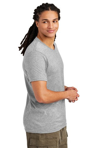 District ® Very Important Tee V-Neck