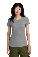 District® Women’s Perfect Weight Short Sleeve Crew Neck Tee