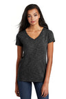 District® Women’s Medal V-Neck Tee