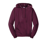 Jerzees® Fleece Pullover Hooded Sweatshirt