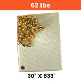 Wedding Wrapping Paper 30 ''*833 ' 62 lbs