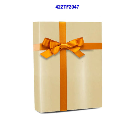 Refined Solid Color Gift Wrap Roll 30" x 833'