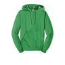 JERZEES® Fleece Pullover Hooded Sweatshirt