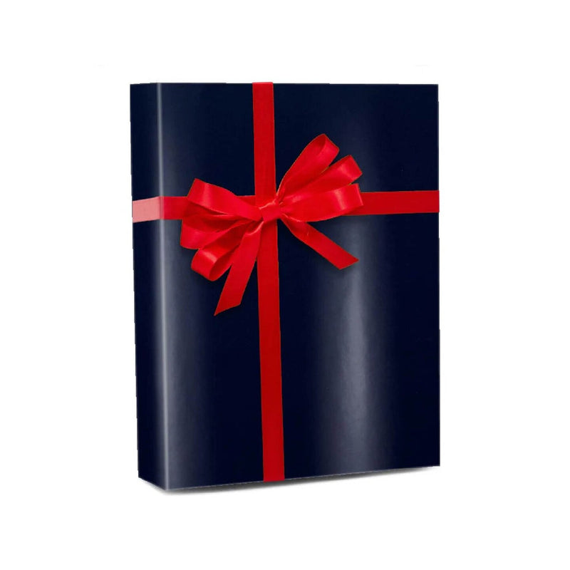 Innovative Solid Wrapping Paper 26" x 833' 60 lbs for New Adventures