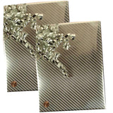 Striped Wrapping Paper 24" x 417' Roll 62 lbs