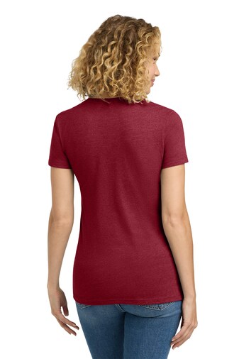 Next Level® Neutrals Women's CVC T-Shirt