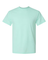 Hanes® Perfect-T Triblend Crew Neck Short Sleeve T-Shirt