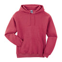 Gildan® Adult Long Sleeve Heavy Blend Hooded Sweatshirt