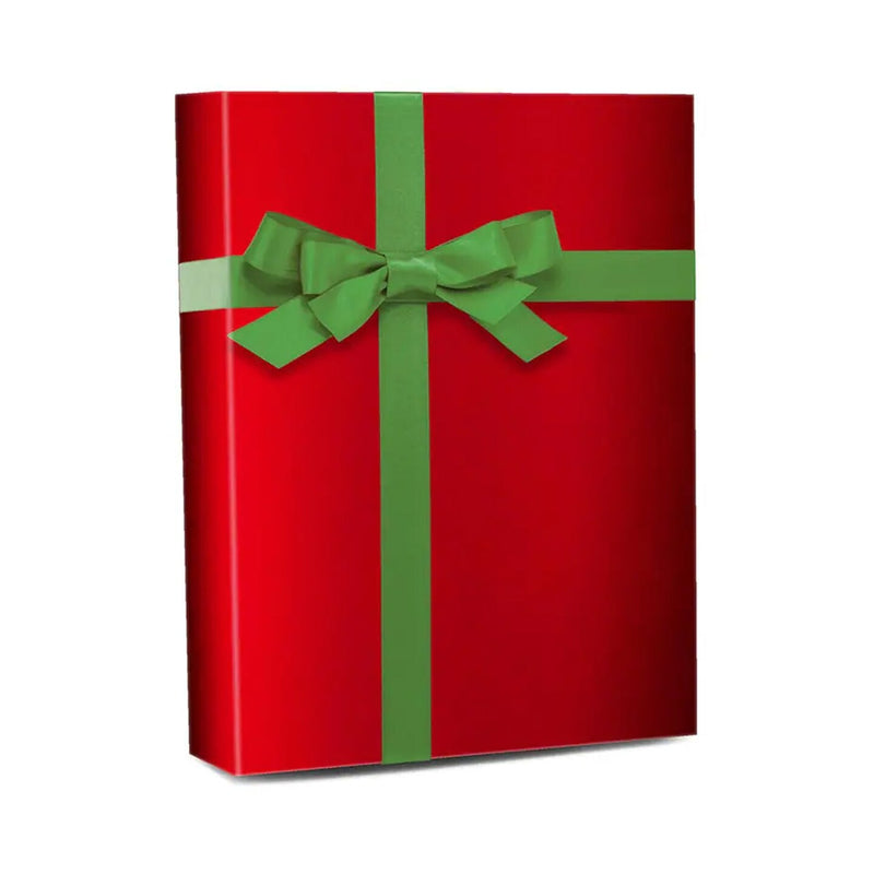 Premium Extra Wide Solid Color Wrapping Paper 30''×417' for Elegant Presentation 57 lbs