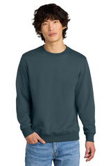 District® Perfect Weight Fleece Crew