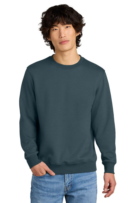 District® Perfect Weight Fleece Crew