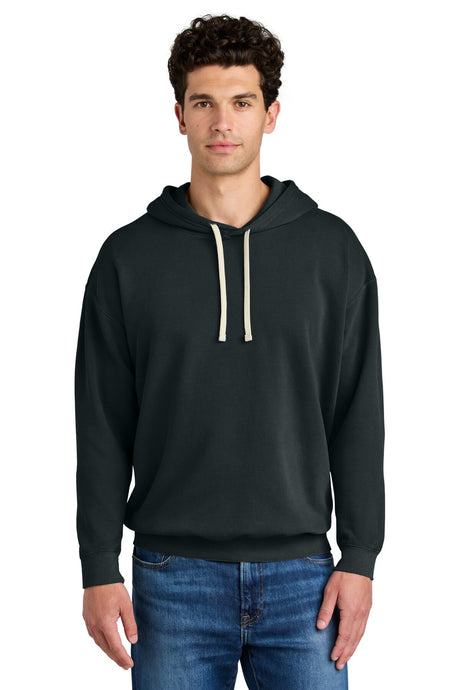 Comfort Colors® Lightweight Hooded Sweatshirt