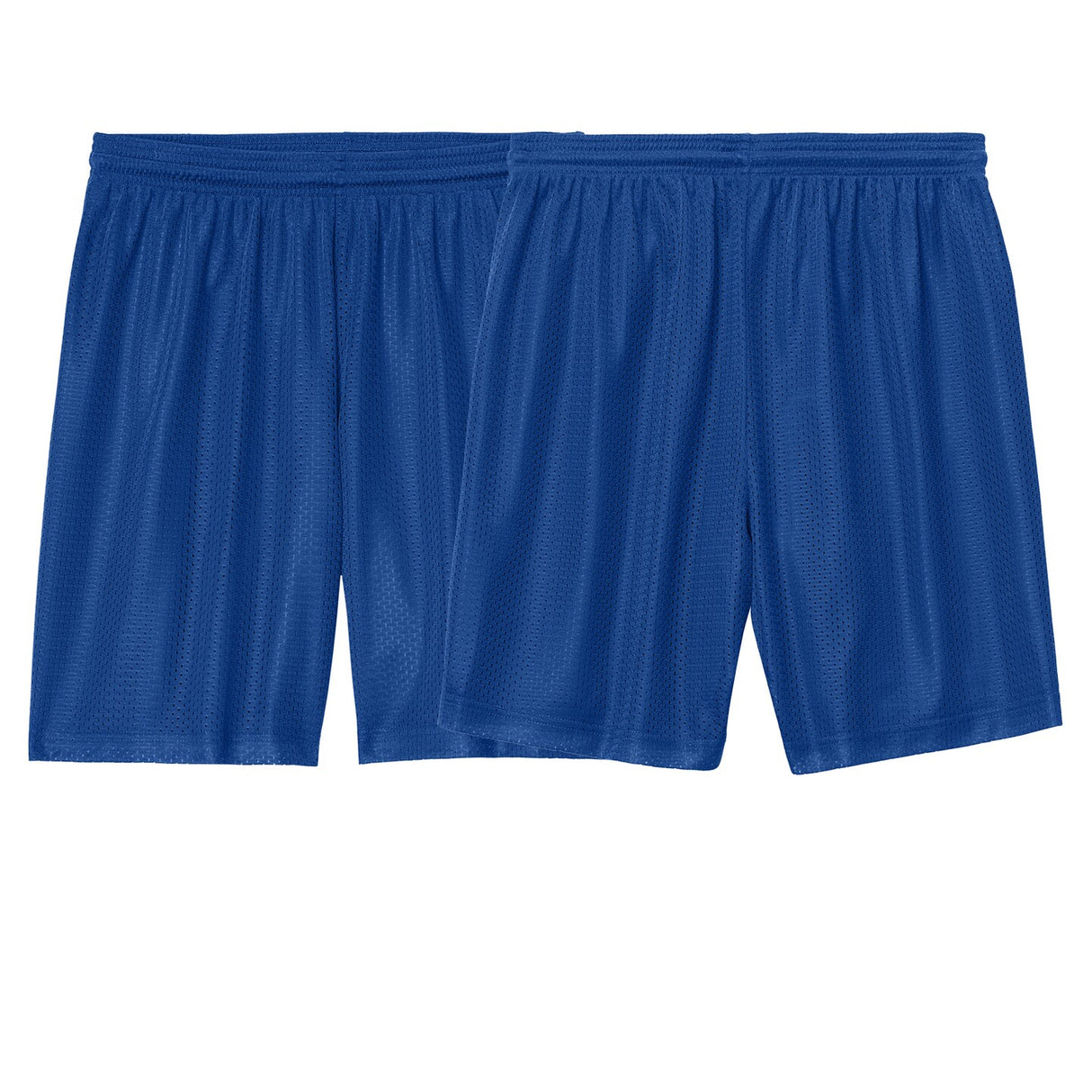 Sport Tek® Posi Charge Mesh Shorts