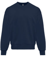 Next Level® Unisex Heavyweight Full Sleeve Sweatshirt
