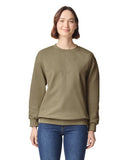 Sudadera con cuello redondo y manga larga Gildan Hammer Maxweight