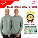 District® Cloud Fleece Crew