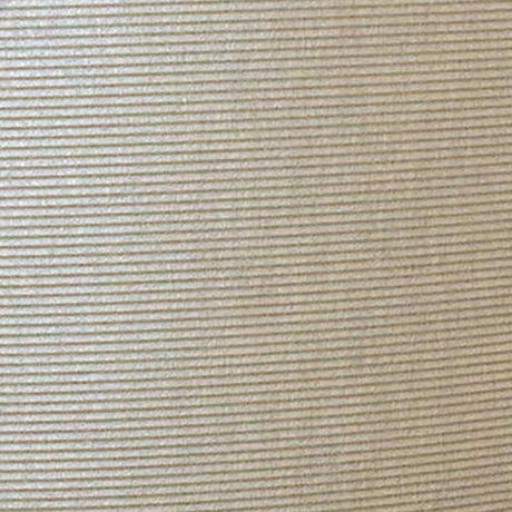 Embossed Metallic Wrapping Paper Ice in Kraft 26 ''*417 '