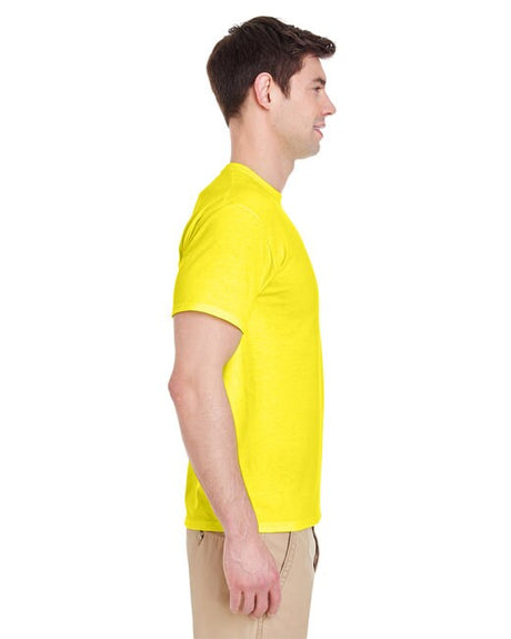 Jerzees® Dri Power Cotton Polyester Crewneck Short Sleeve T-Shirt