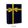 Lively Solid Gift Wrap 30" x 417' 60 lbs for Bright Occasions